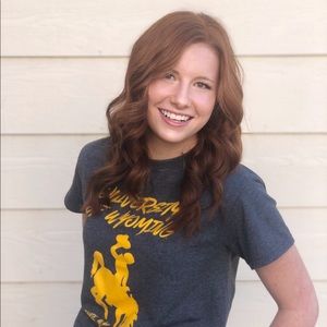 Meet your Posher, Kaitlyn